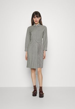 CABIRIA - Robe de jour - nero