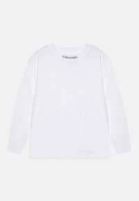 Selected, bright white