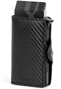 Moneyhold SMART - Business card holder - black