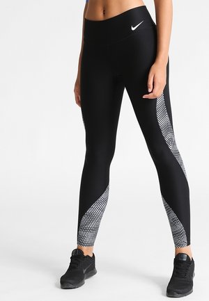 Leggings - black
