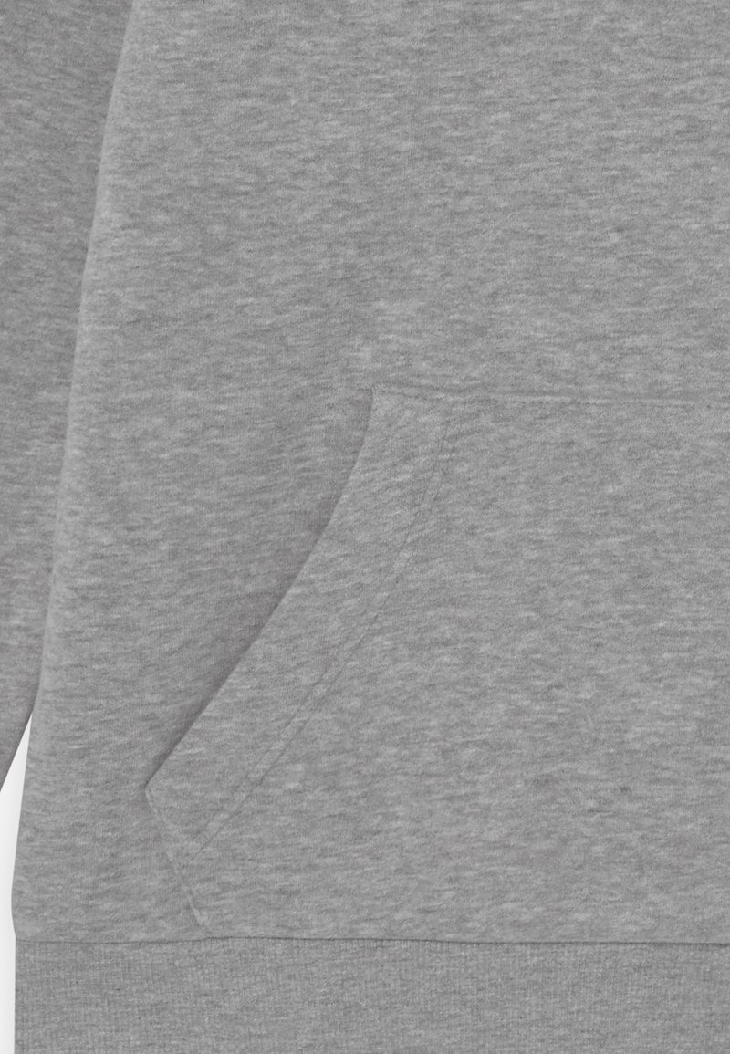 Kinder Pullover | Name it NKMLENO Kapuzenpullover grey melange/grau - BO30293 Kinder Pullover | Name it NKMLENO Kapuzenpullover grey melange/grau - BO30293
