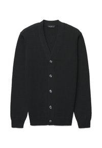 Non selezionato, nero ultrablack