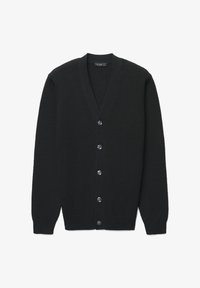 Non selezionato, nero ultrablack