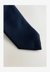 Unselected, navy