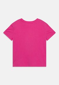 GAP VALUE GRAPHIC GIRLS - T-shirts med print - happy pink