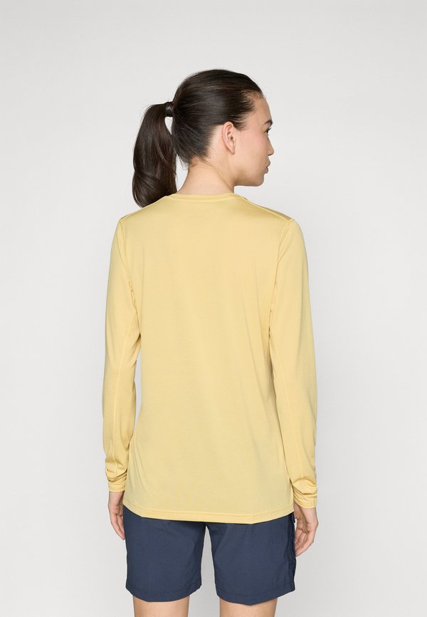 ABISKO DAY HIKE  - Long sleeved top4