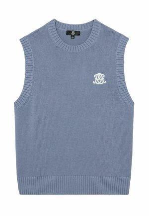 Reiss, Top - powder blue