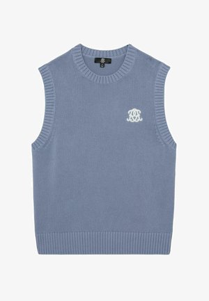 Reiss, Top - powder blue
