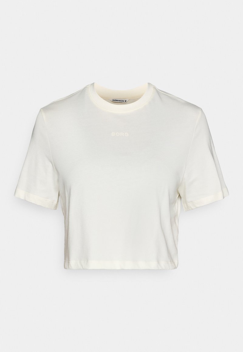 Björn Borg T-shirt print crème