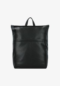 Niet geselecteerd, black