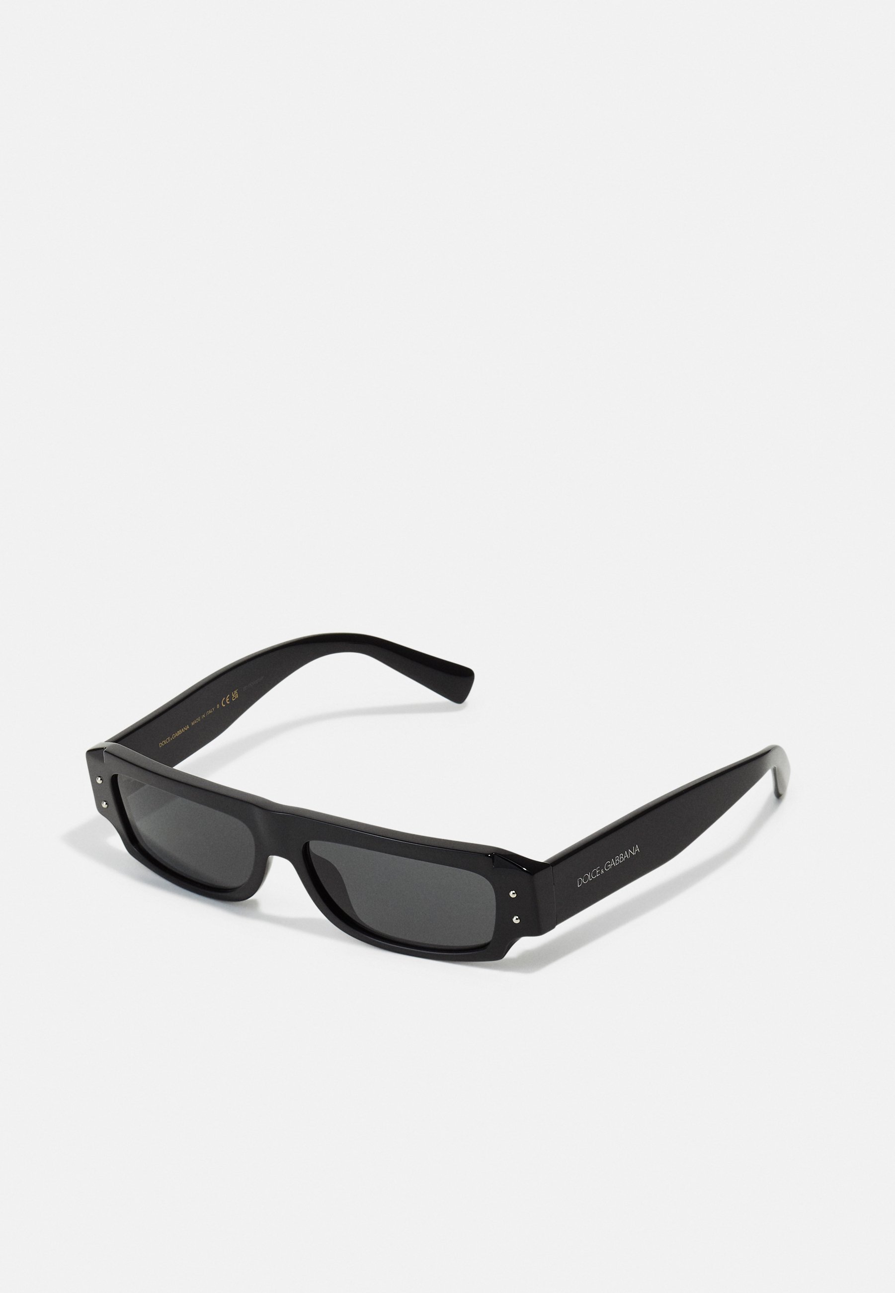 Dolce&Gabbana UNISEX - Sunglasses - black - Zalando