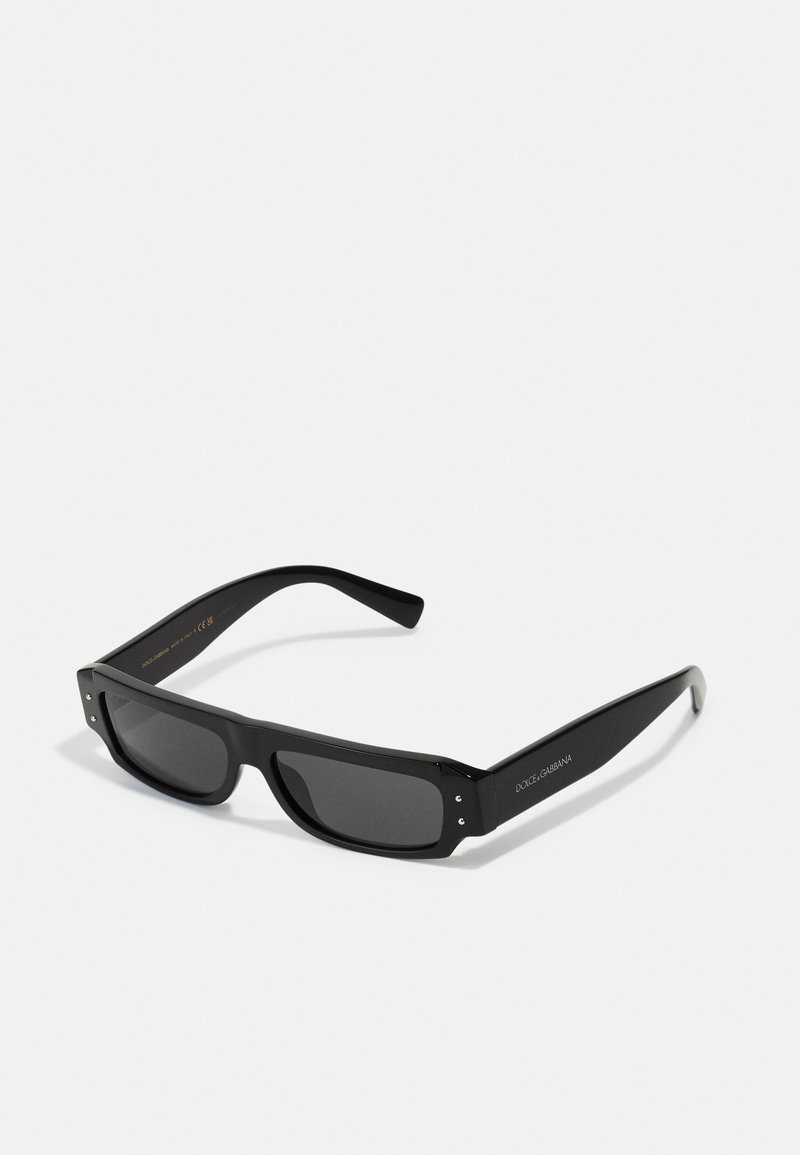 Dolce&Gabbana UNISEX - Solbriller - black
