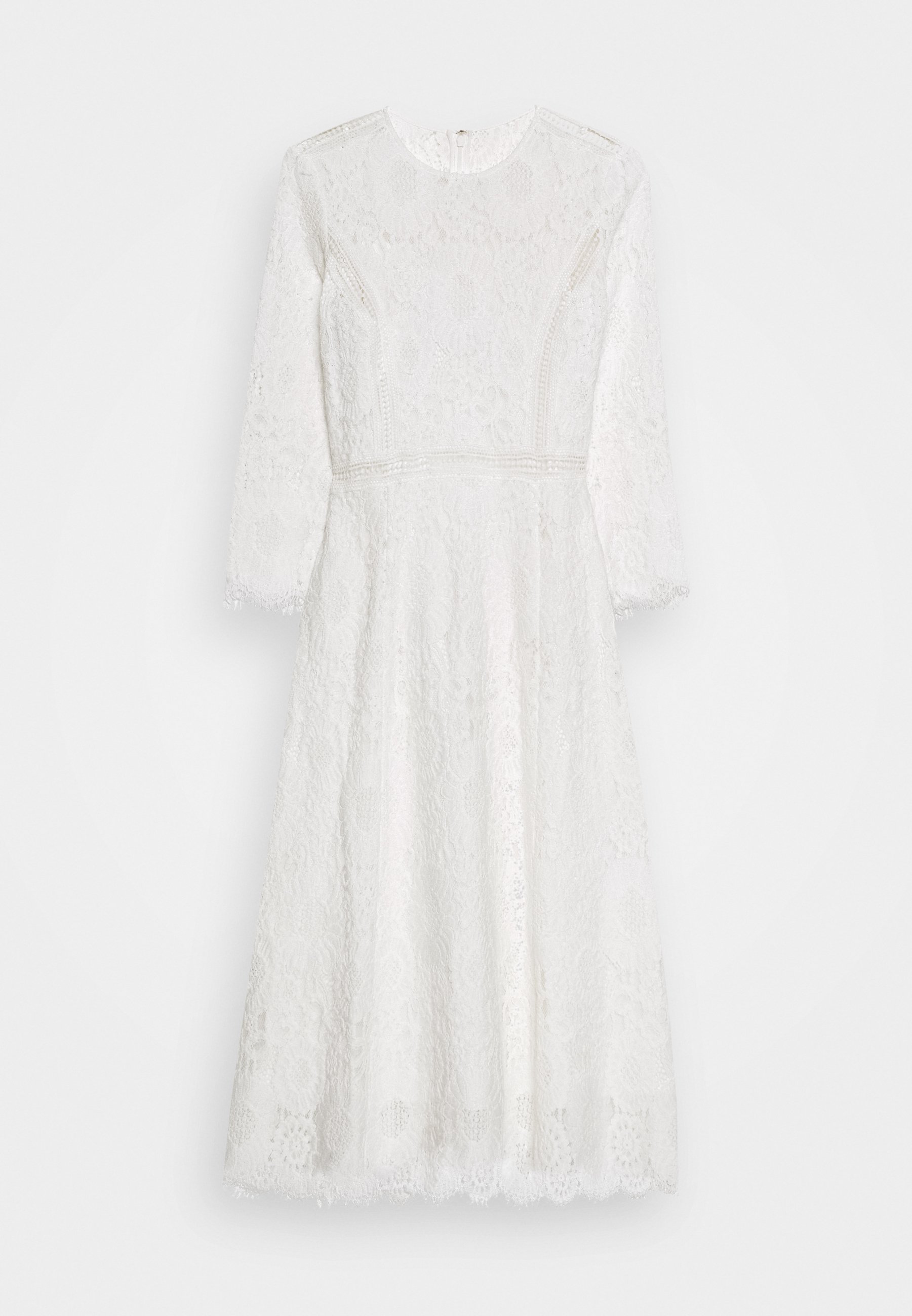 midi occasion dresses with sleeves