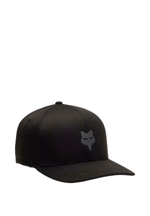 Fox Racing Gorra - black charcoal