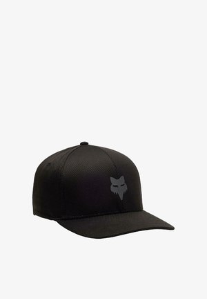 Fox Racing Gorra - black charcoal