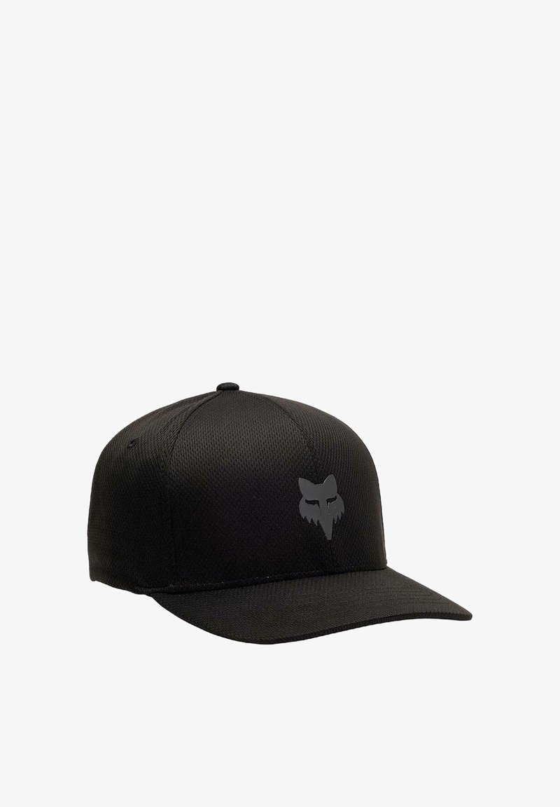Fox Racing Gorra - black charcoal