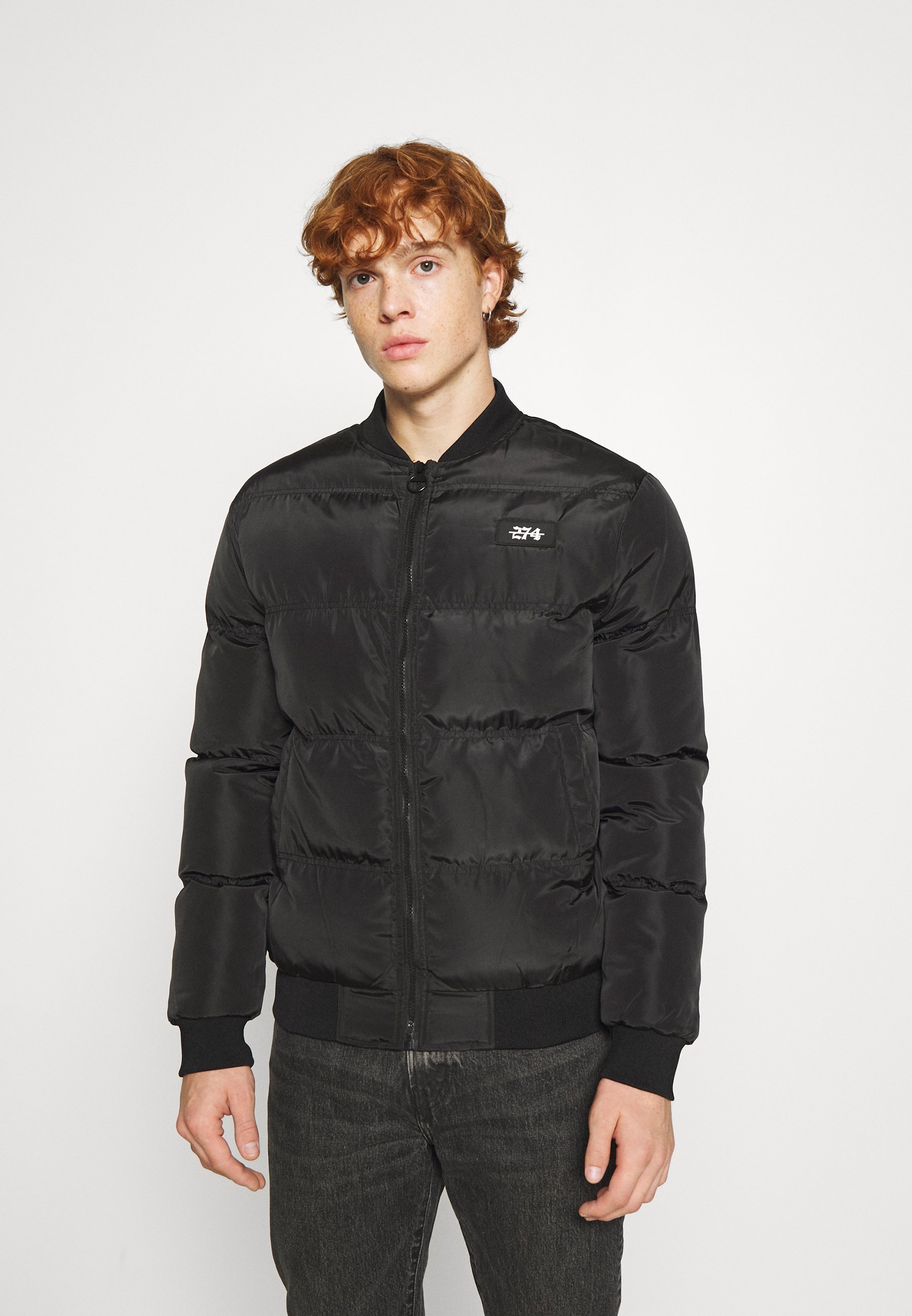 274 PUFFER JACKET - Bomber Jacket 