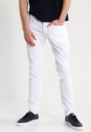 Pantaloni - white