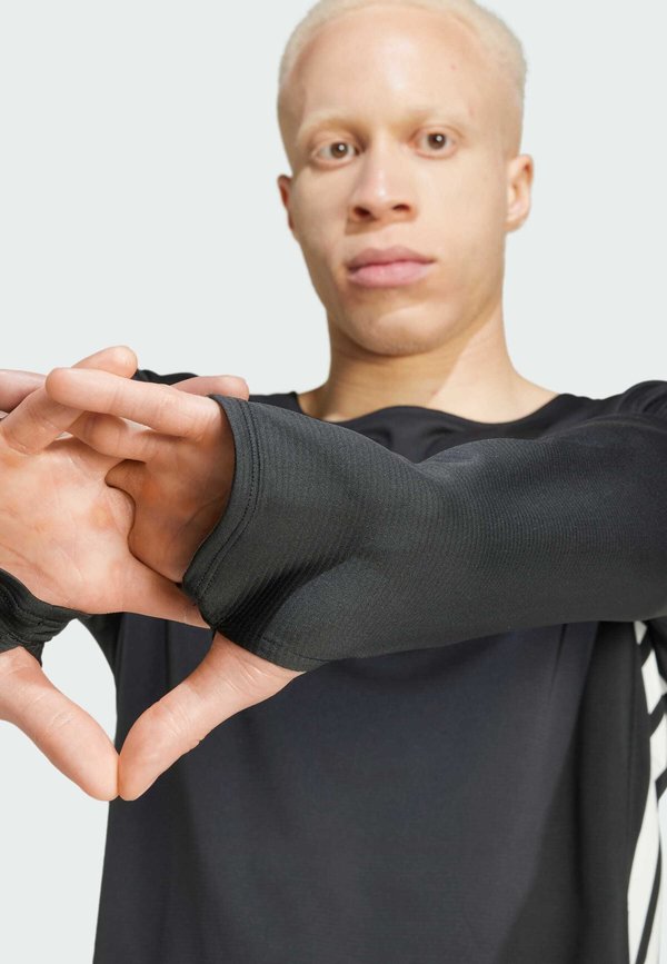 ADIZERO LONG SLEEVE LONG-SLEEVE - Long sleeved top2