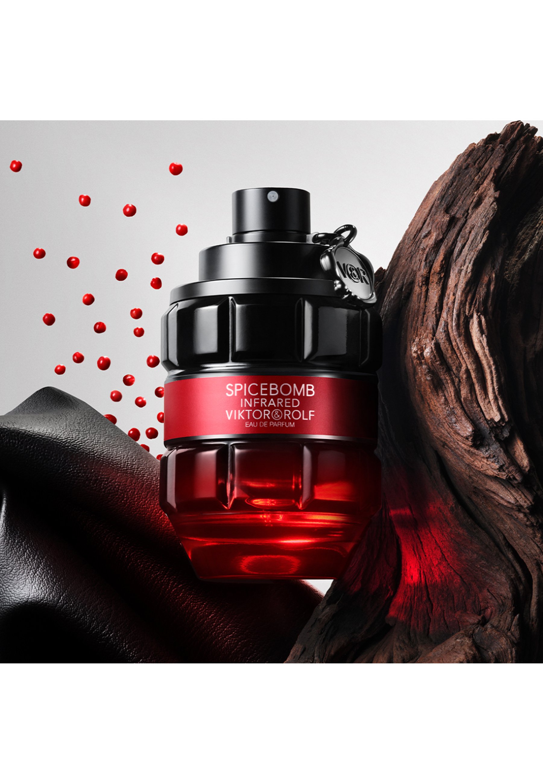 Viktor & Rolf Fragrance SPICEBOMB INFRARED - Eau de parfum