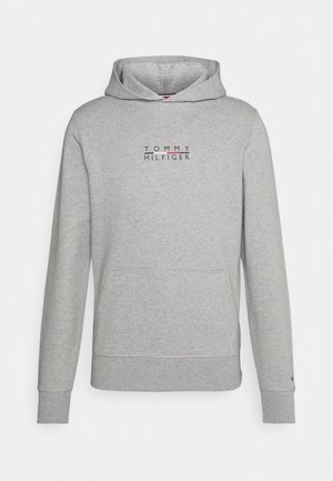 Tommy Hilfiger, Sweat à capuche - grey