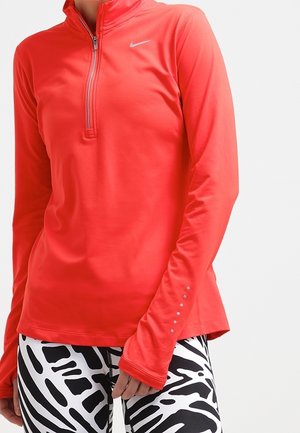 T-shirt till träning - red