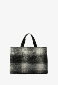 Unausgewählt, black
