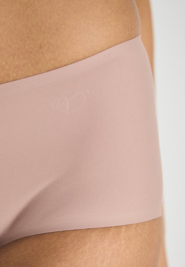 MAKEUP ILLUSION - Briefs - chocolate mousse3