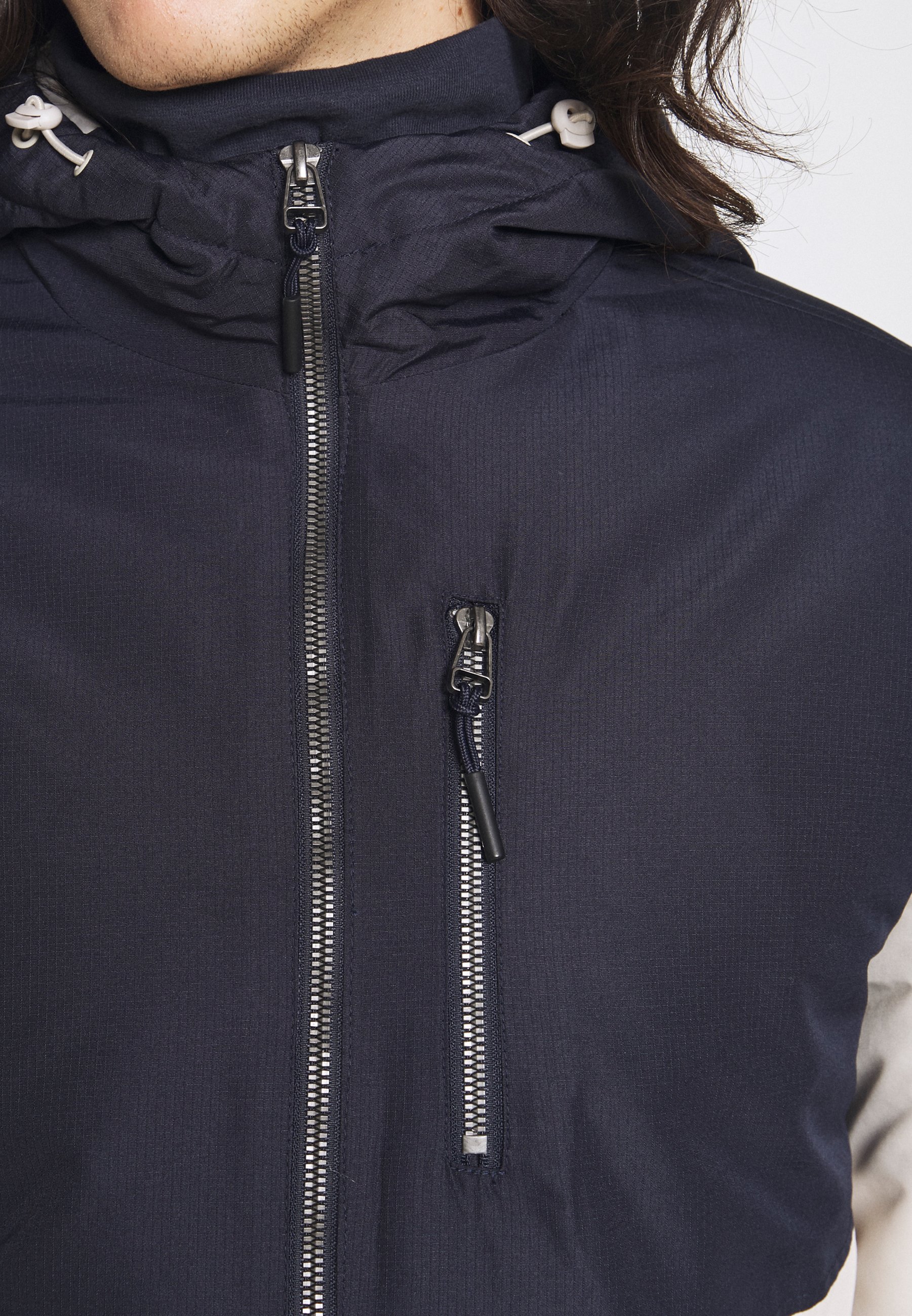 Uomo JJFASTER JACKET - Giacca da mezza stagione Uomo JJFASTER JACKET - Giacca da mezza stagione