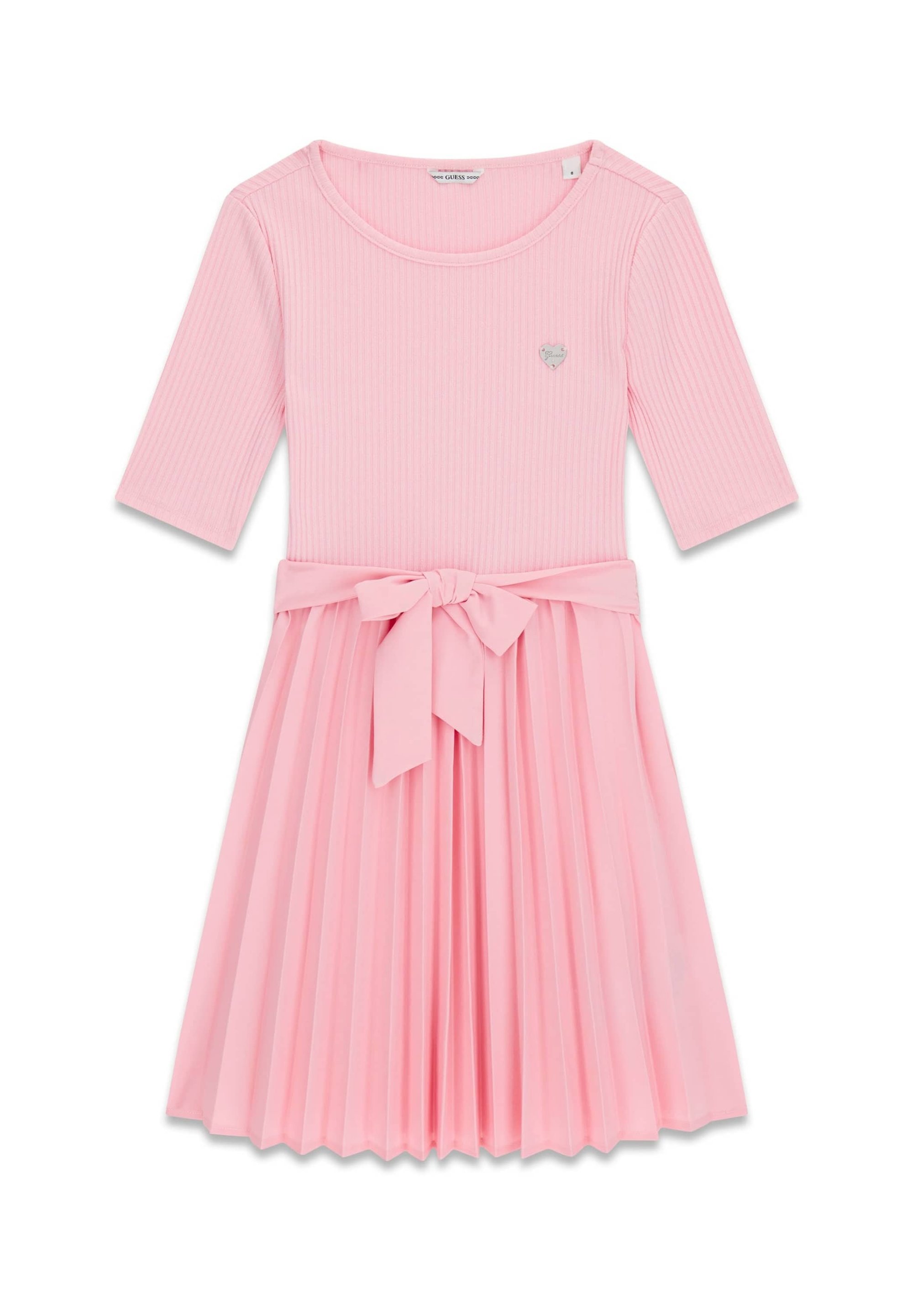 Guess Strass Vestito Guess Zalando Guess JUNIOR DRESS Abito In