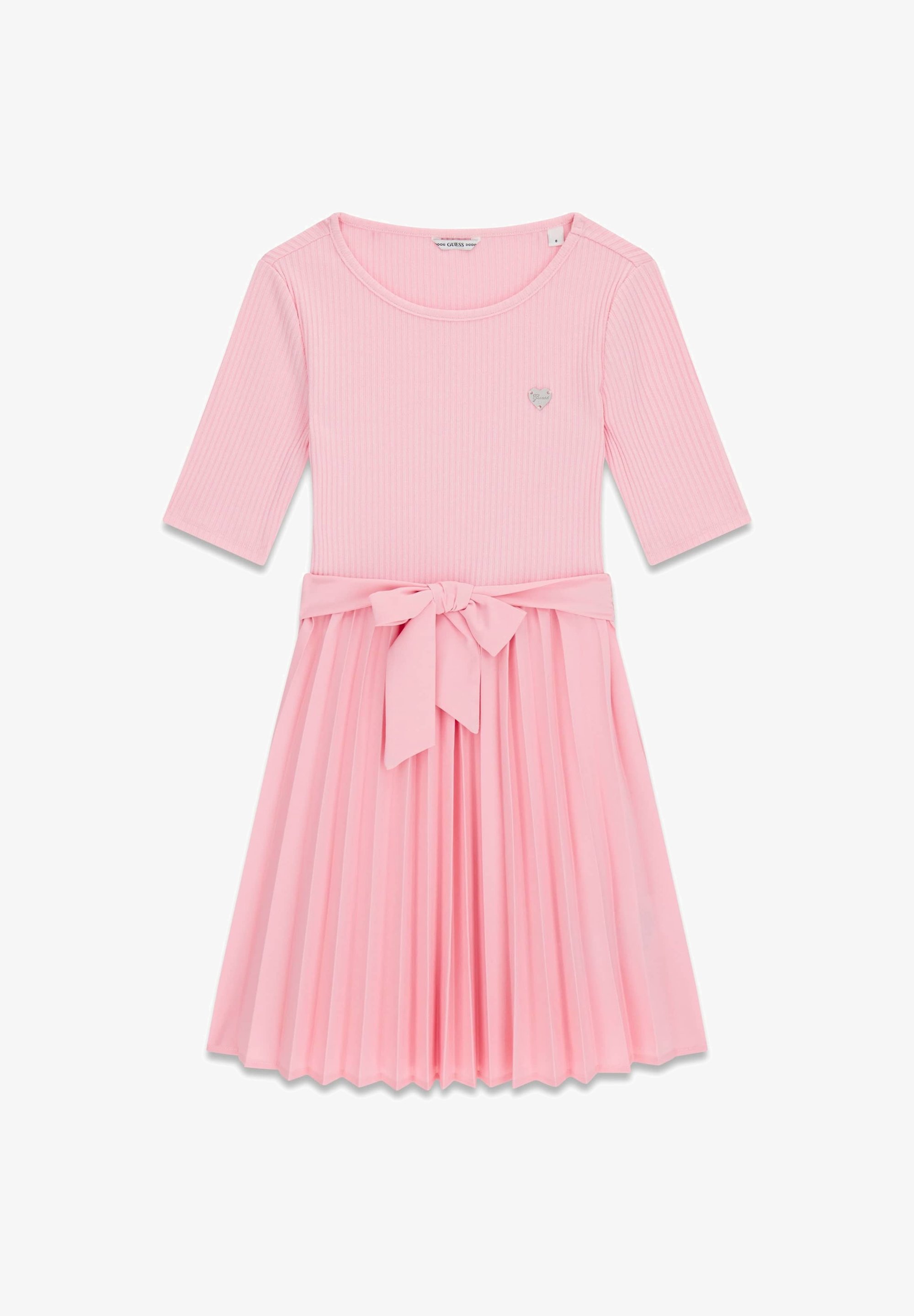 Guess Strass Vestito Guess Zalando Guess JUNIOR DRESS Abito In