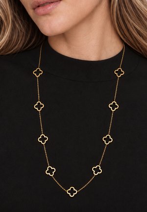 Heideman, ELARA  - Necklace - goldfarbend