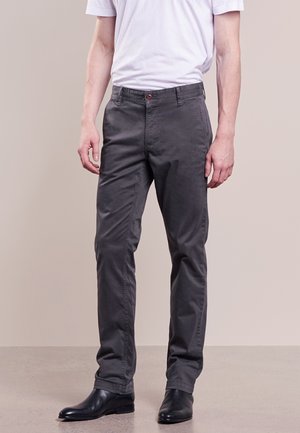 Pantaloni - dark grey
