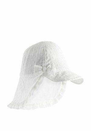 Next LEGIONNAIRE REGULAR FIT - Chapeau - white