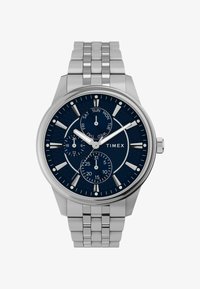 Seleccionado, silver tone