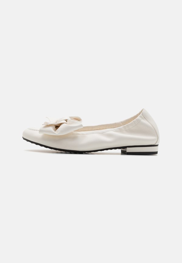 MALU - Ballet pumps - butter