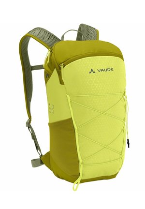 Vaude AGILE WANDERRUCKSACK 46 CM UNISEX - Trekkingrucksack - light leaf