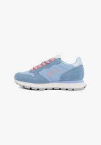 Selected, azzurro
