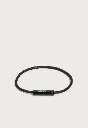 BOSS ARES AIR - Armbånd - black