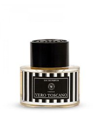 Wally VERO TOSCANO NERO EAU DE PARFUM 50 ML. ADULTO 1925VTN1 50  - Eau de Parfum - altro