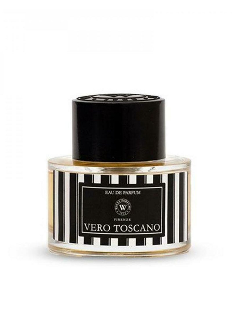Wally VERO TOSCANO NERO EAU DE PARFUM 50 ML. ADULTO 1925VTN1 50  - Eau de Parfum - altro