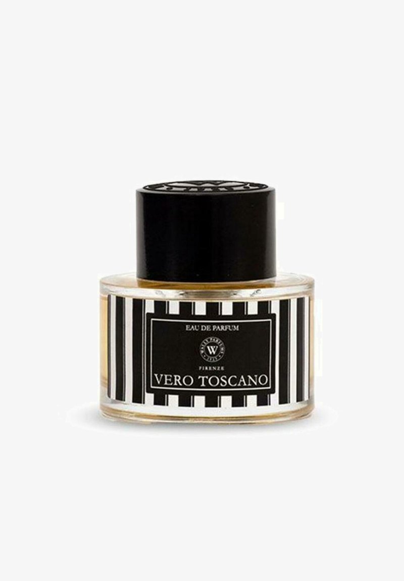 Wally VERO TOSCANO NERO EAU DE PARFUM 50 ML. ADULTO 1925VTN1 50 - Eau de Parfum - altro