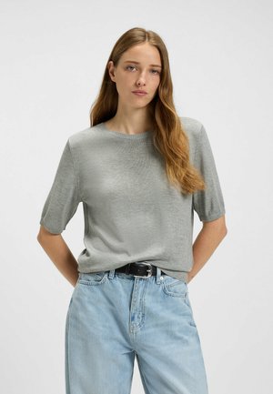 FIAFFUSA - T-paita - silver one