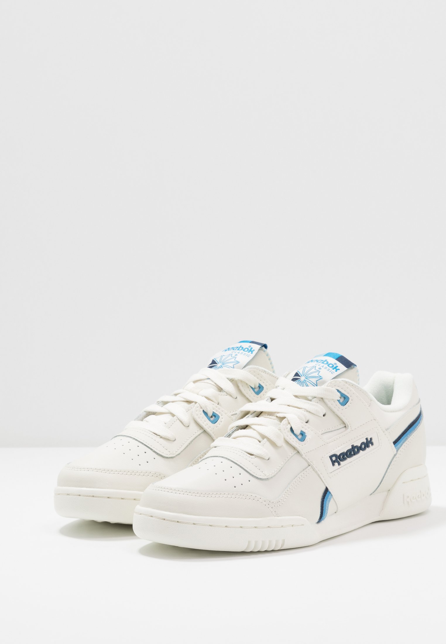 reebok workout plus vintage zalando