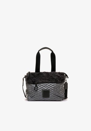 Maria Mare, BOLSO DE MUJER FABRI - Bolso de mano - black