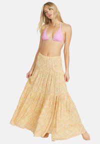 HEART SKIRT - Ranta-asusteet - sunspell