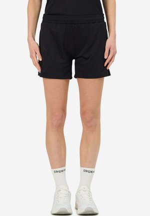Pantaloncini sportivi - black