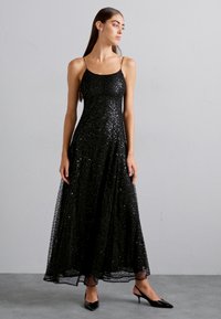 Emporio Armani VESTITO - Apģērbs svinīgiem gadījumiem - black