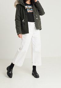 Vero Moda Parka - khaki