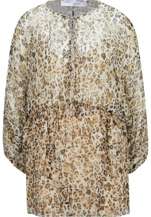 Robe de jour - off-white